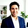 Shawn Abo, Founder of Lead Manager CA